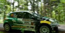 Rallysprint Kopna 2011 w obiektywie Grzegorza Rybarskiego