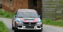 Rallysprint Kopna 2011 w obiektywie Grzegorza Rybarskiego