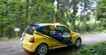Rallysprint Kopna 2011 w obiektywie Grzegorza Rybarskiego
