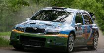 Rallysprint Kopna 2011 w obiektywie Grzegorza Rybarskiego