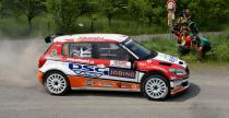 Rallysprint Kopna 2011 w obiektywie Grzegorza Rybarskiego