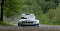 Rallysprint Kopna 2011 w obiektywie Grzegorza Rybarskiego