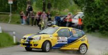 Rallysprint Kopna 2011 w obiektywie Grzegorza Rybarskiego