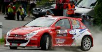 Rallysprint Kopna 2011 w obiektywie Grzegorza Rybarskiego