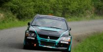 Rallysprint Kopna 2011 w obiektywie Grzegorza Rybarskiego