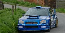 Rallysprint Kopna 2011 w obiektywie Grzegorza Rybarskiego
