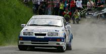 Rallysprint Kopna 2011 w obiektywie Grzegorza Rybarskiego