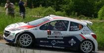 Rallysprint Kopna 2011 w obiektywie Grzegorza Rybarskiego