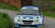 Rallysprint Kopna 2011 w obiektywie Grzegorza Rybarskiego