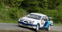 Rallysprint Kopna 2011 w obiektywie Grzegorza Rybarskiego