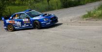 Rallysprint Kopna 2011 w obiektywie Grzegorza Rybarskiego