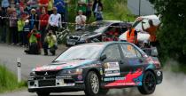 Rallysprint Kopna 2011 w obiektywie Grzegorza Rybarskiego