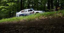 Rallysprint Kopna 2011 w obiektywie Grzegorza Rybarskiego