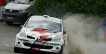 Rallysprint Kopna 2011 w obiektywie Grzegorza Rybarskiego