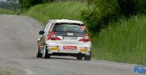 Rallysprint Kopna 2011 w obiektywie Grzegorza Rybarskiego