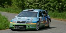 Rallysprint Kopna 2011 w obiektywie Grzegorza Rybarskiego