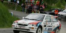Rallysprint Kopna 2011 w obiektywie Grzegorza Rybarskiego