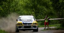 Rallysprint Kopna 2011 w obiektywie Grzegorza Rybarskiego