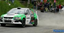 Rallysprint Kopna 2011 w obiektywie Grzegorza Rybarskiego