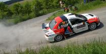 Rallysprint Kopna 2011 w obiektywie Grzegorza Rybarskiego