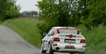 Rallysprint Kopna 2011 w obiektywie Grzegorza Rybarskiego
