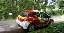 Rallysprint Kopna 2011 w obiektywie Grzegorza Rybarskiego