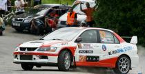 Rallysprint Kopna 2011 w obiektywie Grzegorza Rybarskiego
