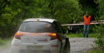 Rallysprint Kopna 2011 w obiektywie Grzegorza Rybarskiego
