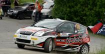 Rallysprint Kopna 2011 w obiektywie Grzegorza Rybarskiego