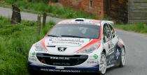 Rallysprint Kopna 2011 w obiektywie Grzegorza Rybarskiego