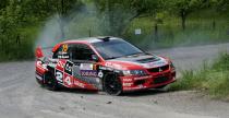 Rallysprint Kopna 2011 w obiektywie Grzegorza Rybarskiego