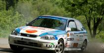 Rallysprint Kopna 2011 w obiektywie Grzegorza Rybarskiego