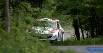 Rallysprint Kopna 2011 w obiektywie Grzegorza Rybarskiego