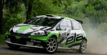 Rallysprint Kopna 2011 w obiektywie Grzegorza Rybarskiego