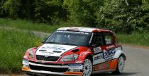 Rallysprint Kopna 2011 w obiektywie Grzegorza Rybarskiego