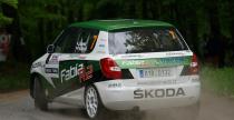 Rallysprint Kopna 2011 w obiektywie Grzegorza Rybarskiego