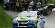 Rallysprint Kopna 2011 w obiektywie Grzegorza Rybarskiego