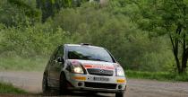 Rallysprint Kopna 2011 w obiektywie Grzegorza Rybarskiego