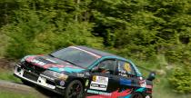 Rallysprint Kopna 2011 w obiektywie Grzegorza Rybarskiego