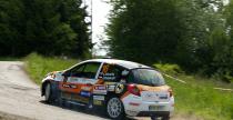 Rallysprint Kopna 2011 w obiektywie Grzegorza Rybarskiego