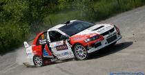 Rallysprint Kopna 2011 w obiektywie Grzegorza Rybarskiego