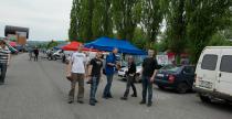 Rallysprint Kopna 2011 w obiektywie Grzegorza Rybarskiego