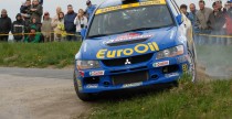 Rallye Cesky Krumlov