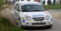 Rallye Cesky Krumlov Rallye Cesky Krumlov