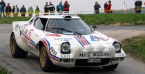 Rallye Cesky Krumlov Rallye Cesky Krumlov