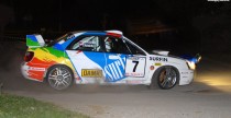 Rallye Cesky Krumlov Rallye Cesky Krumlov