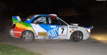 Rallye Cesky Krumlov