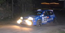 Rallye Cesky Krumlov Rallye Cesky Krumlov