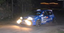 Rallye Cesky Krumlov