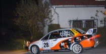 Rallye Cesky Krumlov